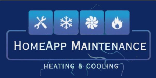 HomeApp Maintenance